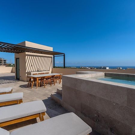 Mistiq Los Cabos Cabo San Lucas Exterior photo