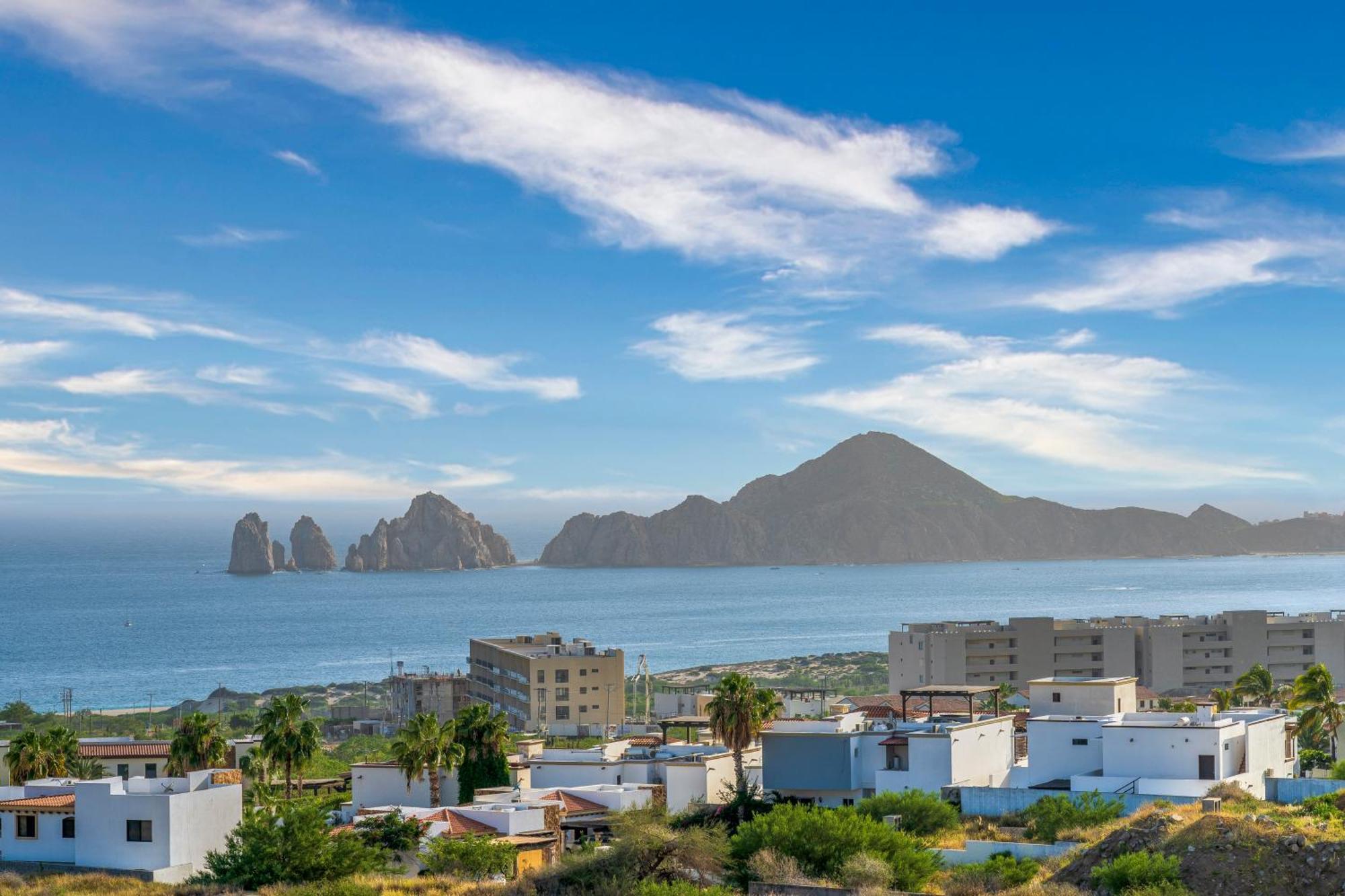 Mistiq Los Cabos Cabo San Lucas Exterior photo