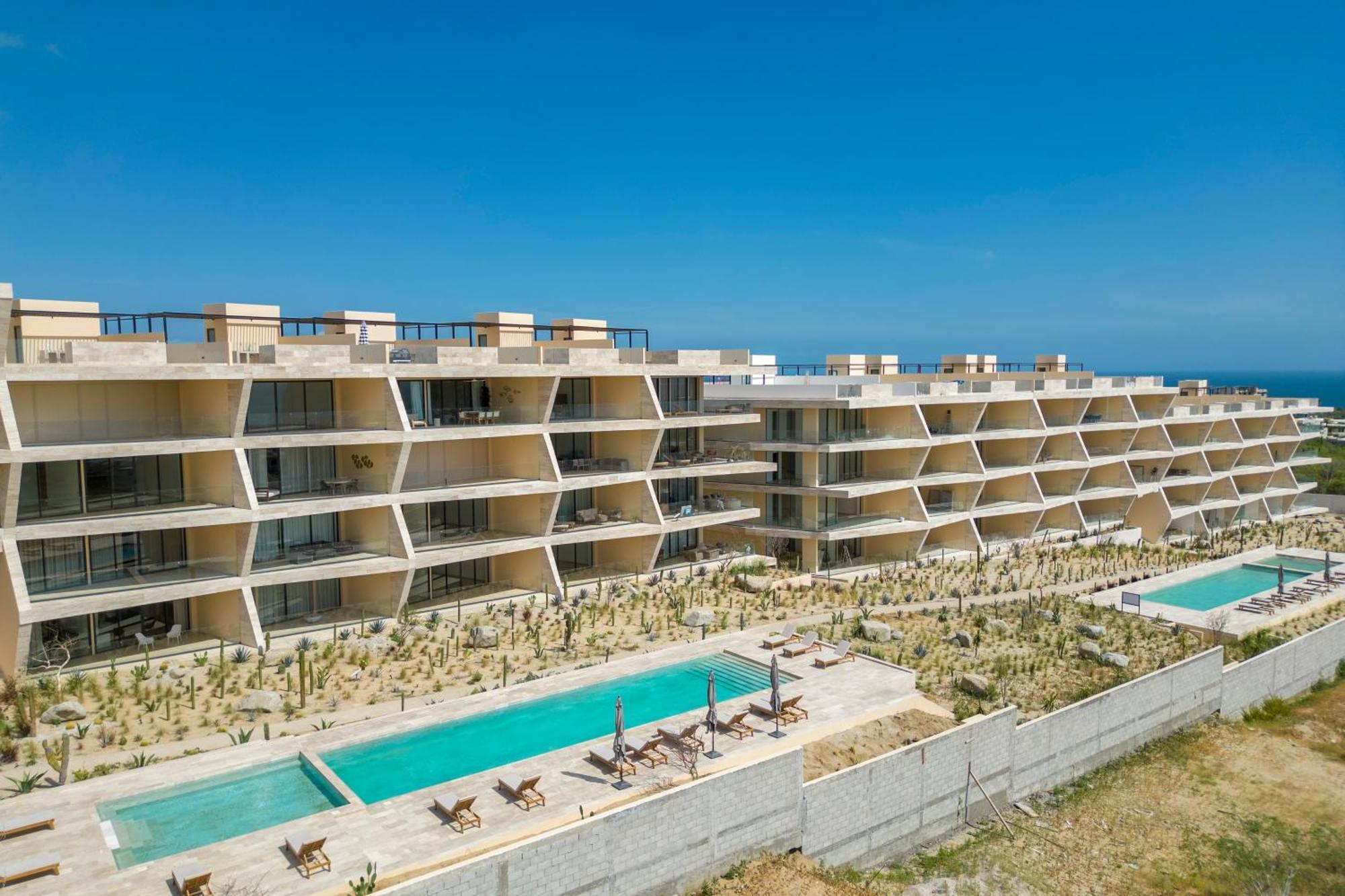 Mistiq Los Cabos Cabo San Lucas Exterior photo