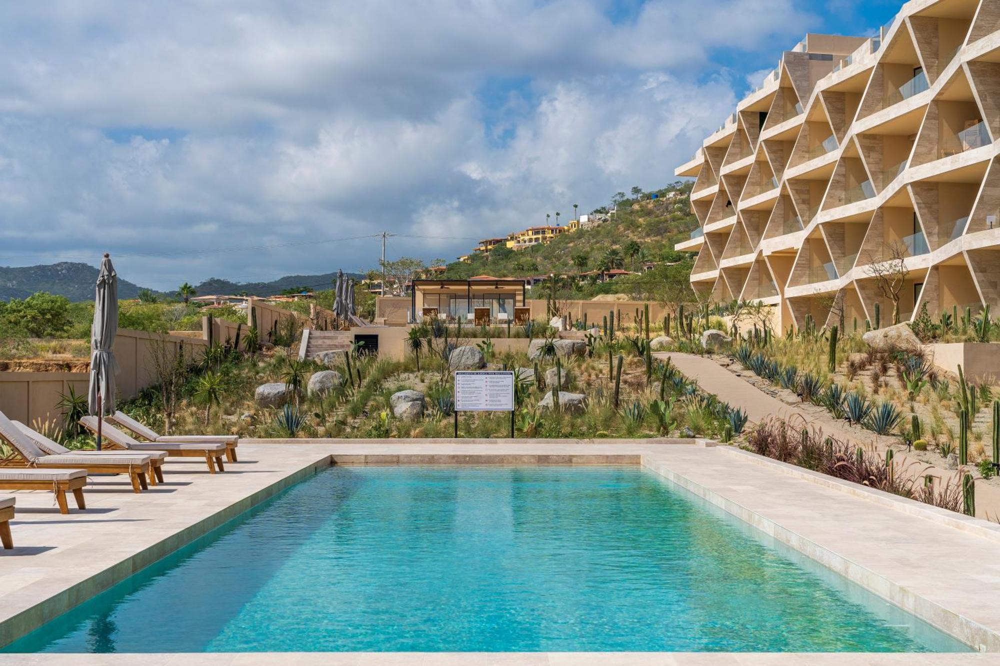 Mistiq Los Cabos Cabo San Lucas Exterior photo