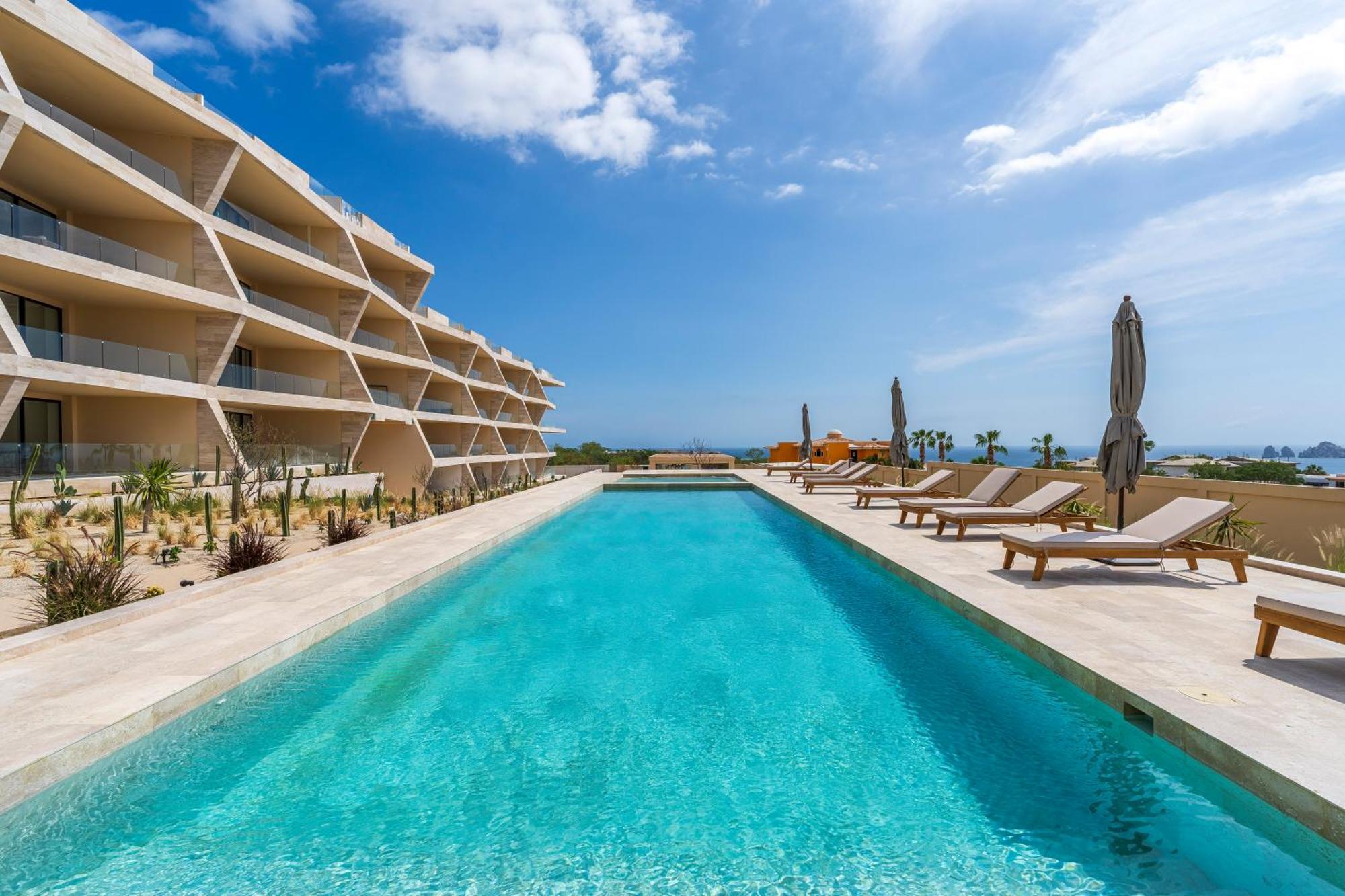 Mistiq Los Cabos Cabo San Lucas Exterior photo