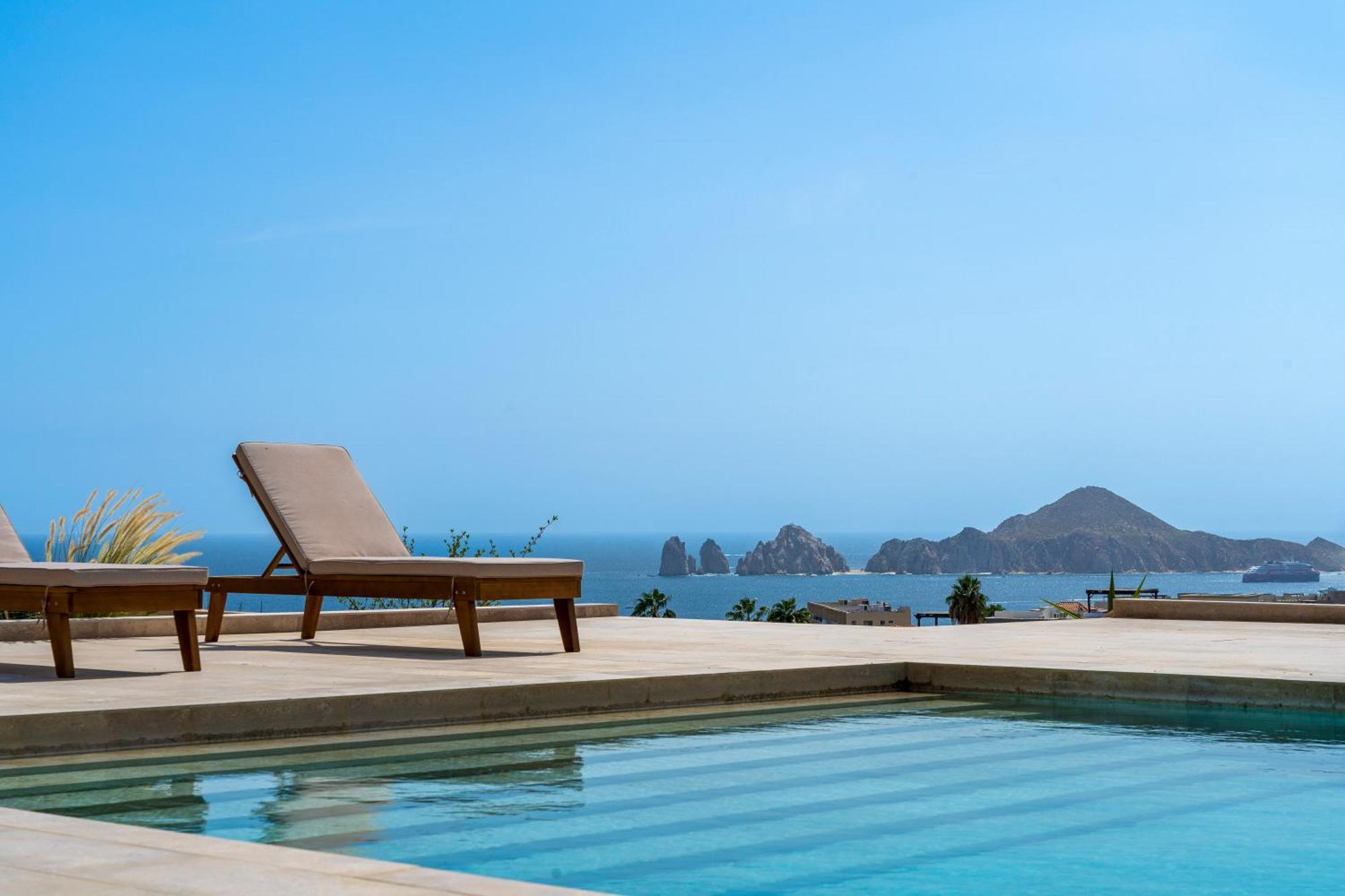 Mistiq Los Cabos Cabo San Lucas Exterior photo