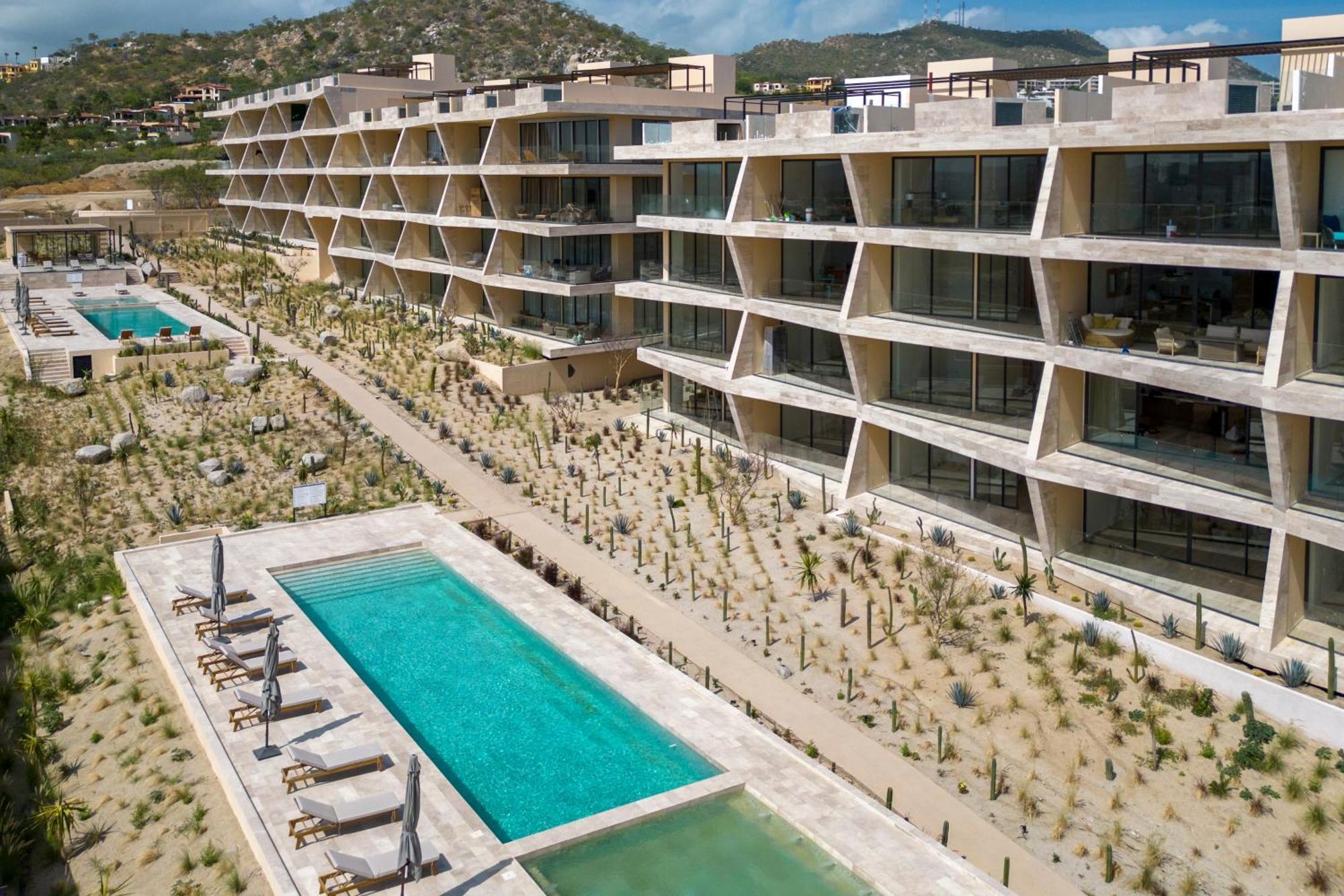 Mistiq Los Cabos Cabo San Lucas Exterior photo