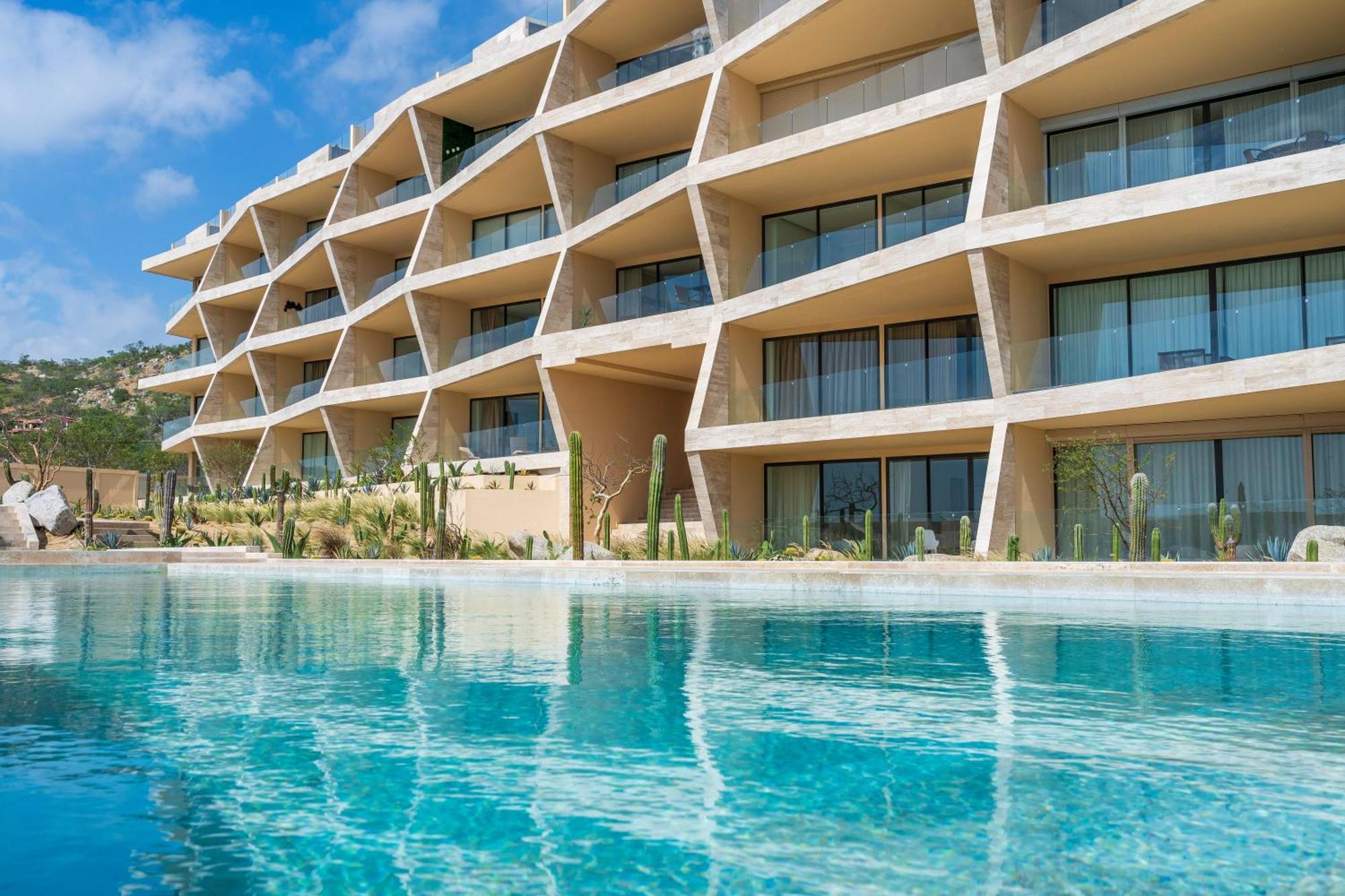 Mistiq Los Cabos Cabo San Lucas Exterior photo