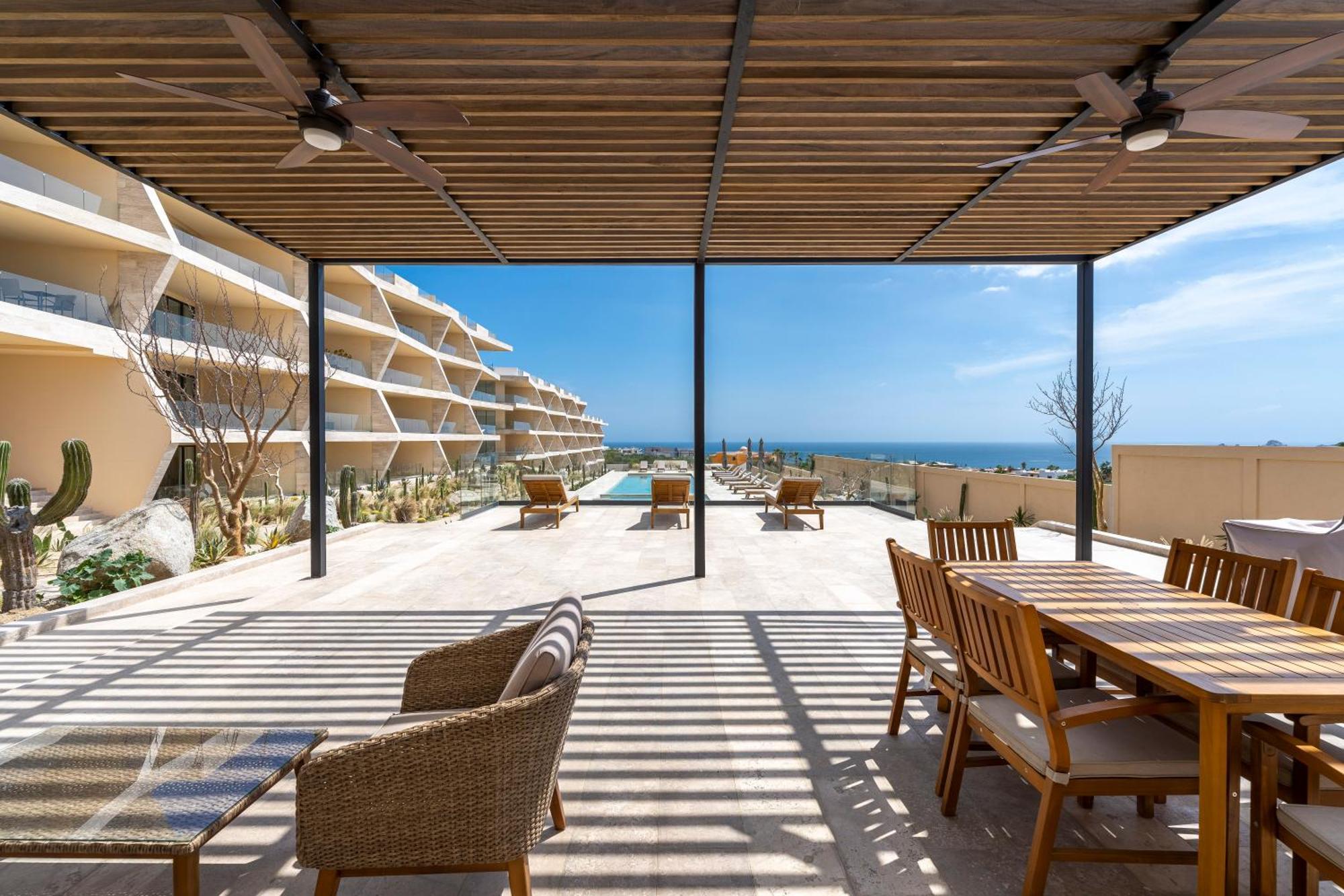 Mistiq Los Cabos Cabo San Lucas Exterior photo