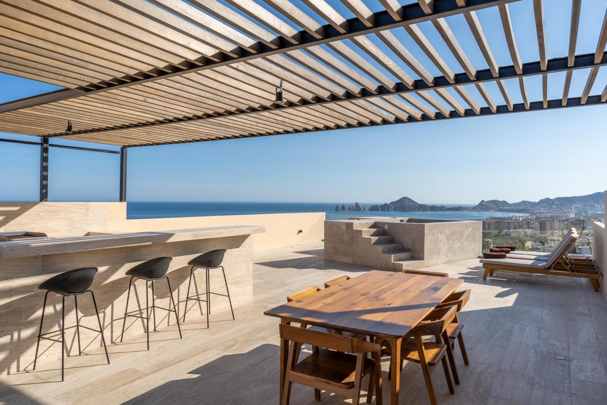 Mistiq Los Cabos Cabo San Lucas Exterior photo