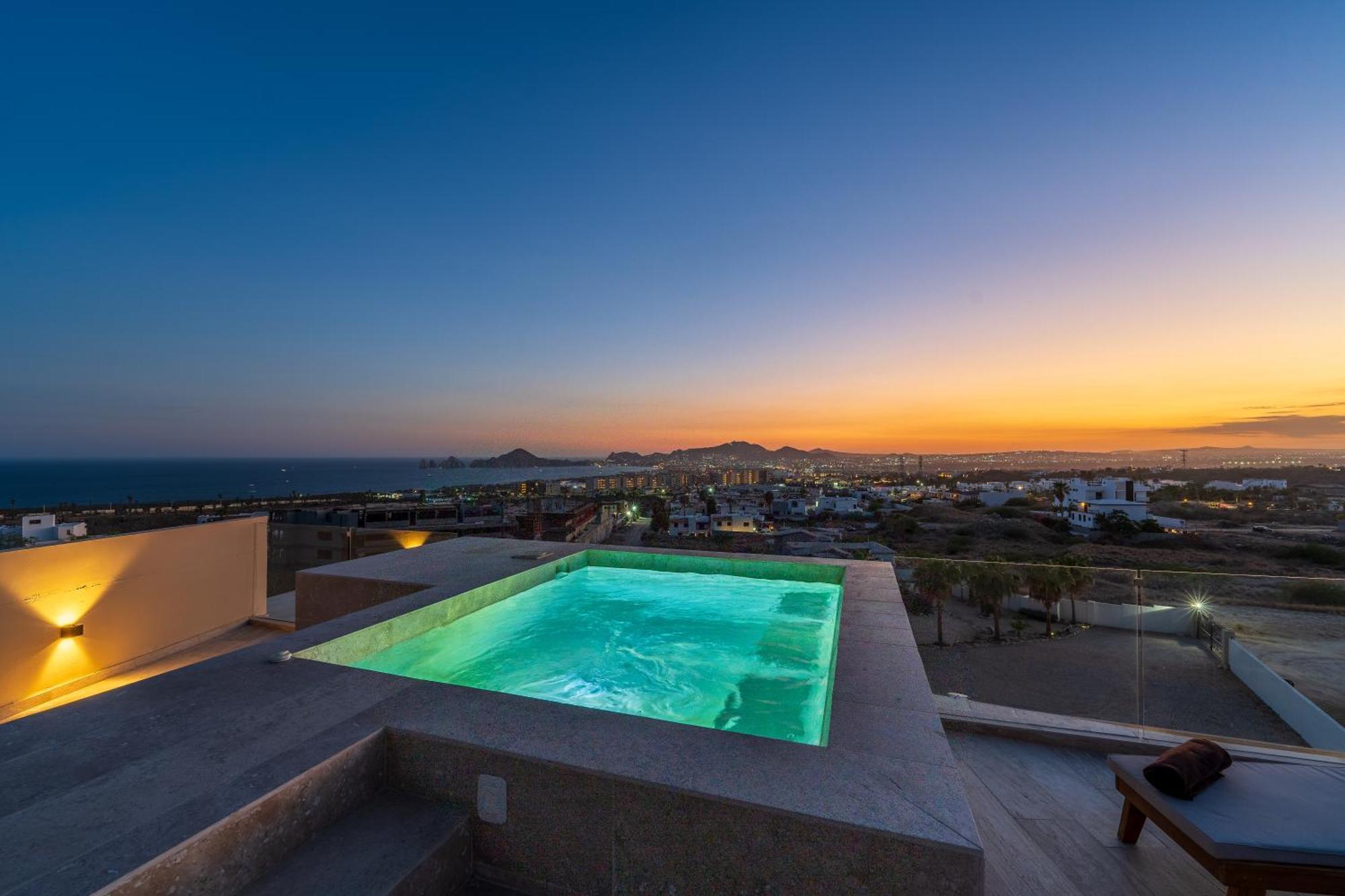 Mistiq Los Cabos Cabo San Lucas Exterior photo