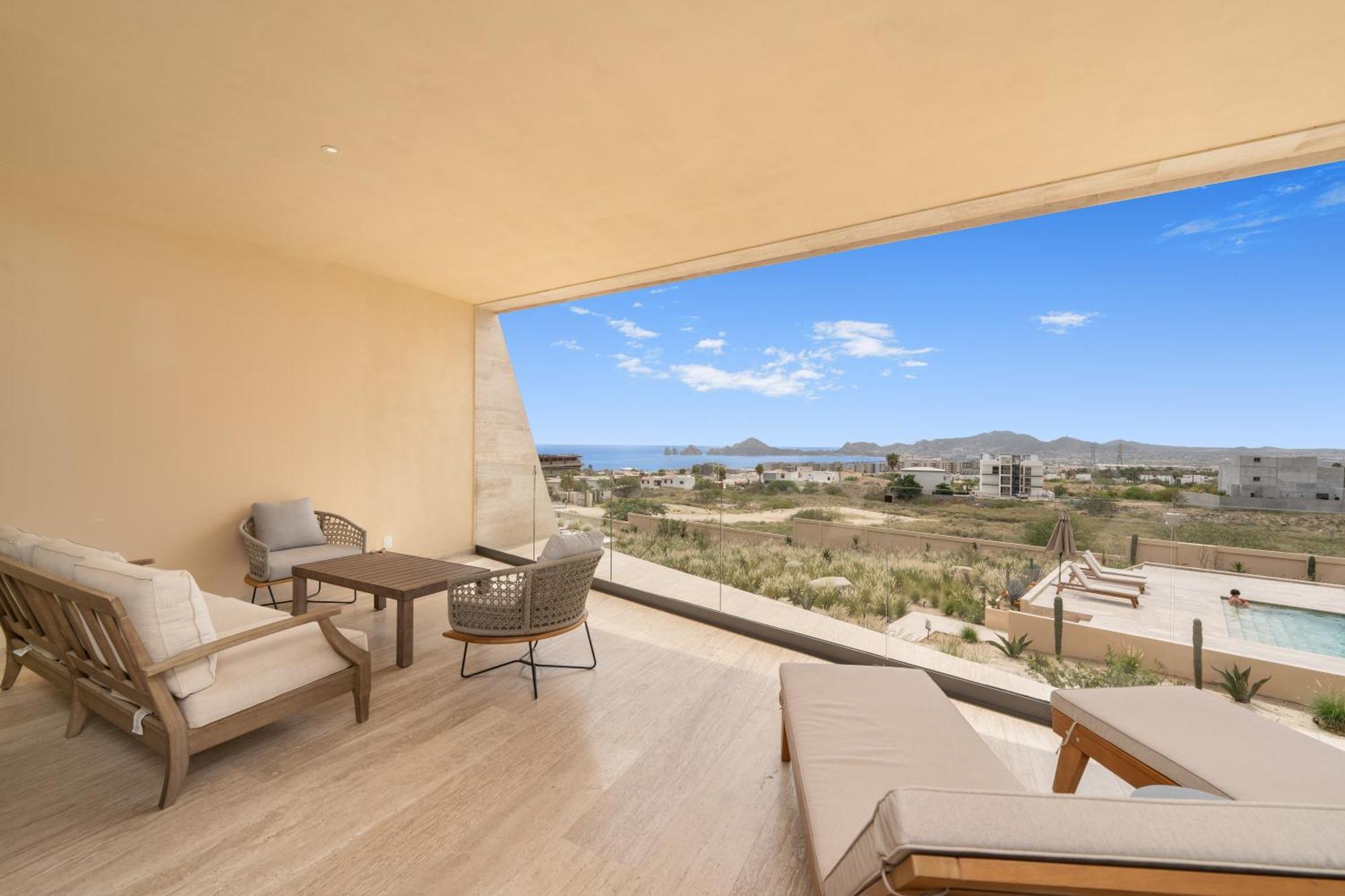Mistiq Los Cabos Cabo San Lucas Room photo