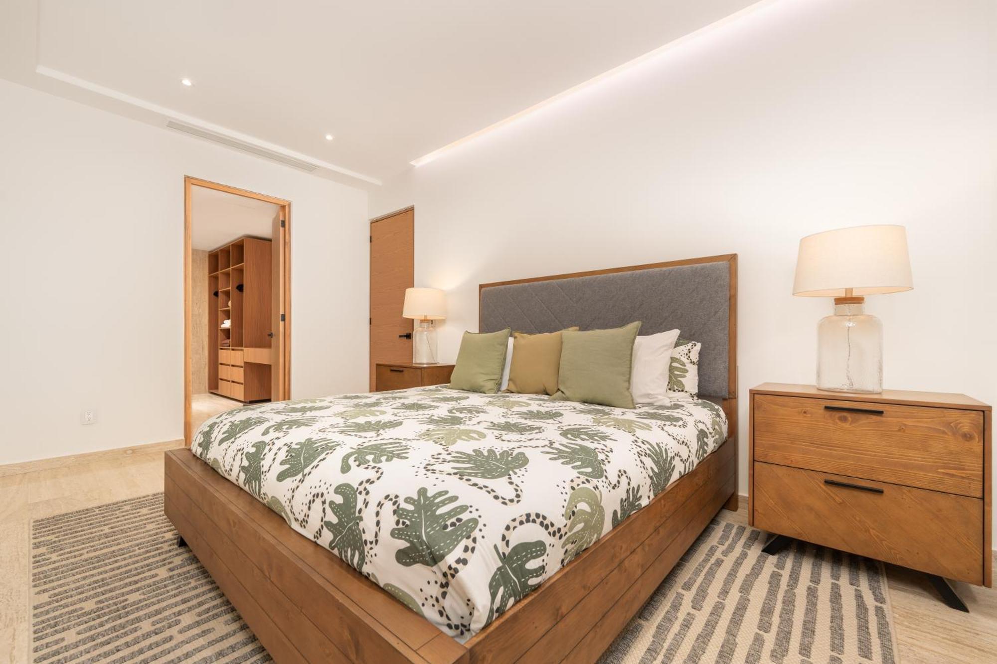 Mistiq Los Cabos Cabo San Lucas Room photo