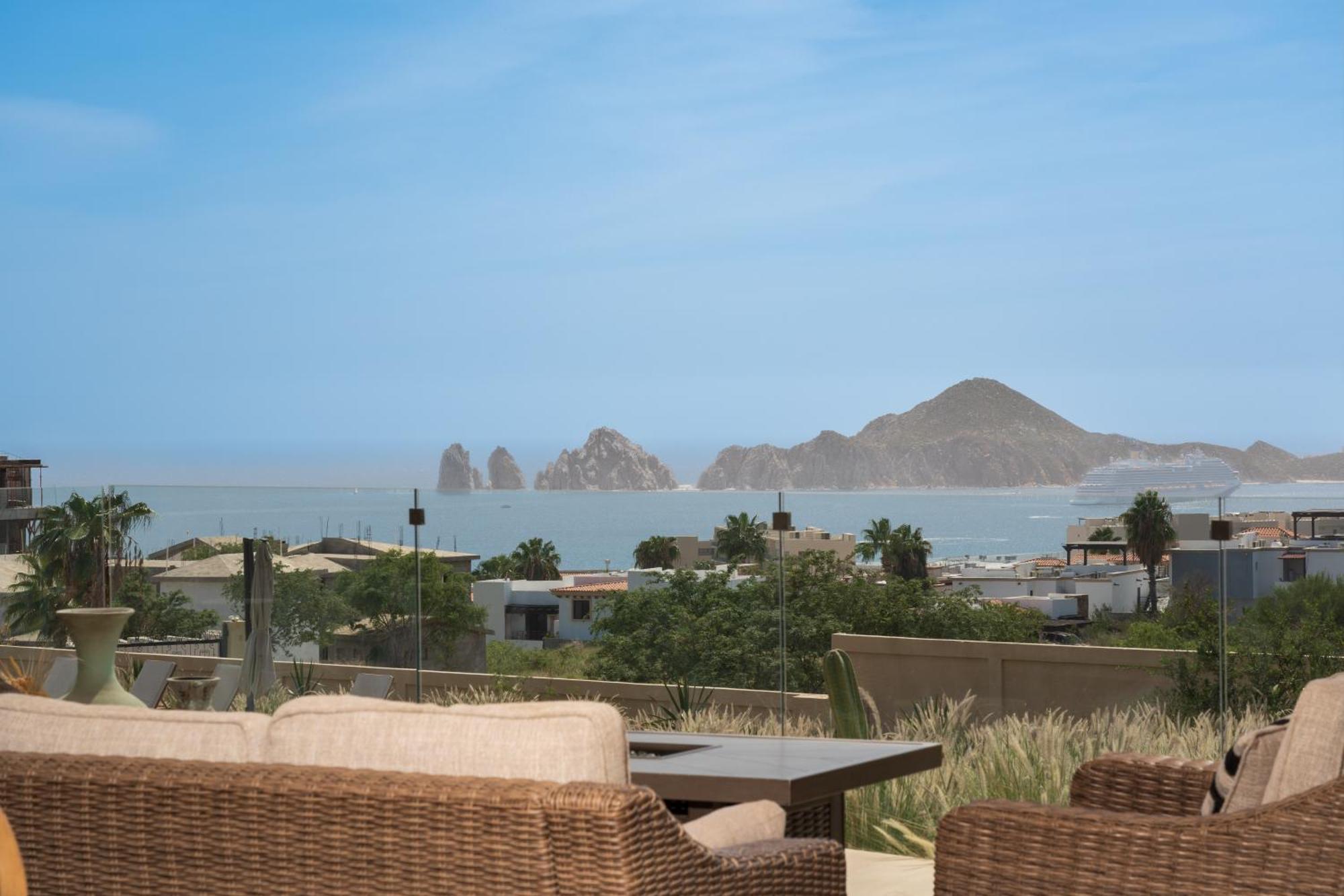 Mistiq Los Cabos Cabo San Lucas Room photo