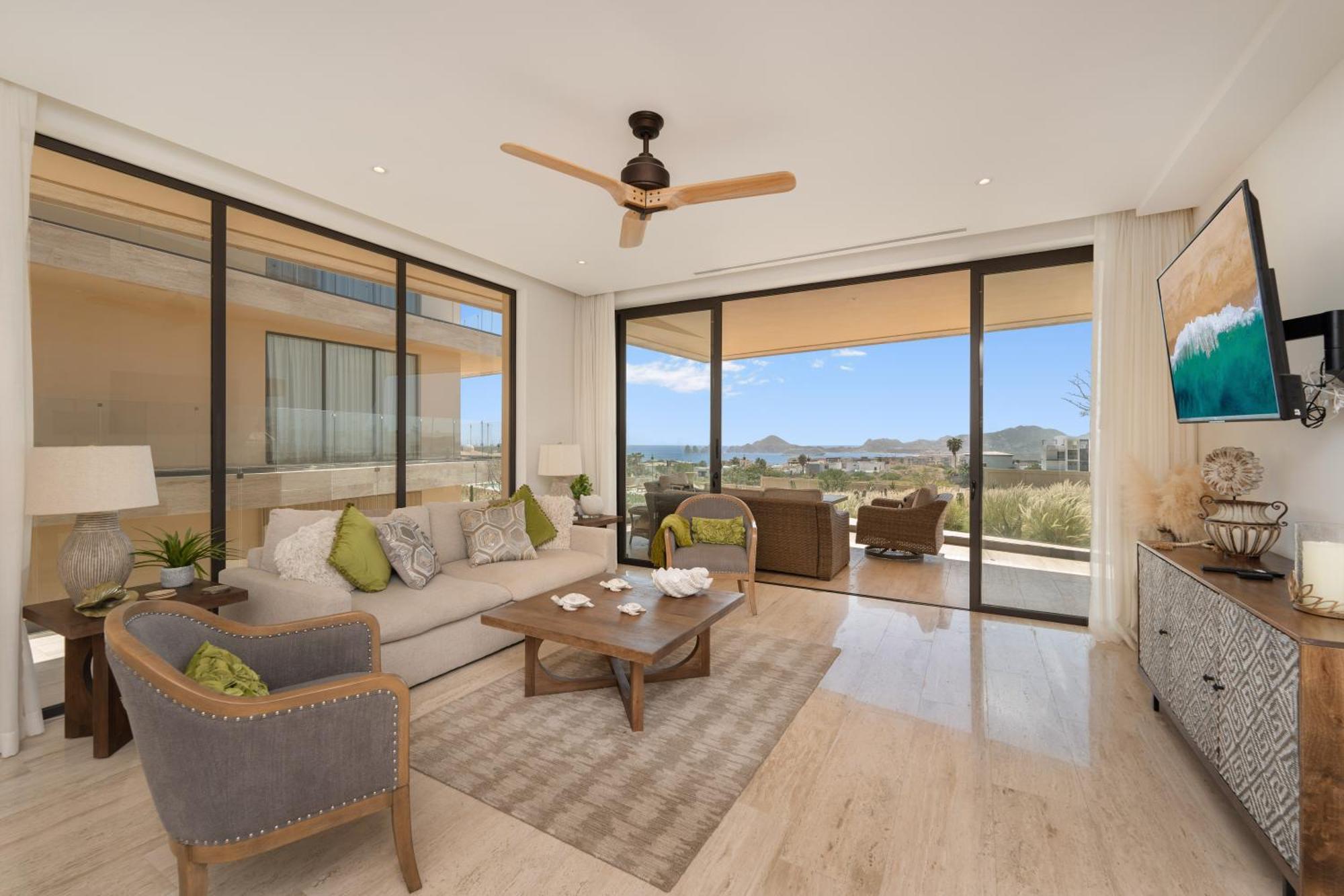 Mistiq Los Cabos Cabo San Lucas Room photo