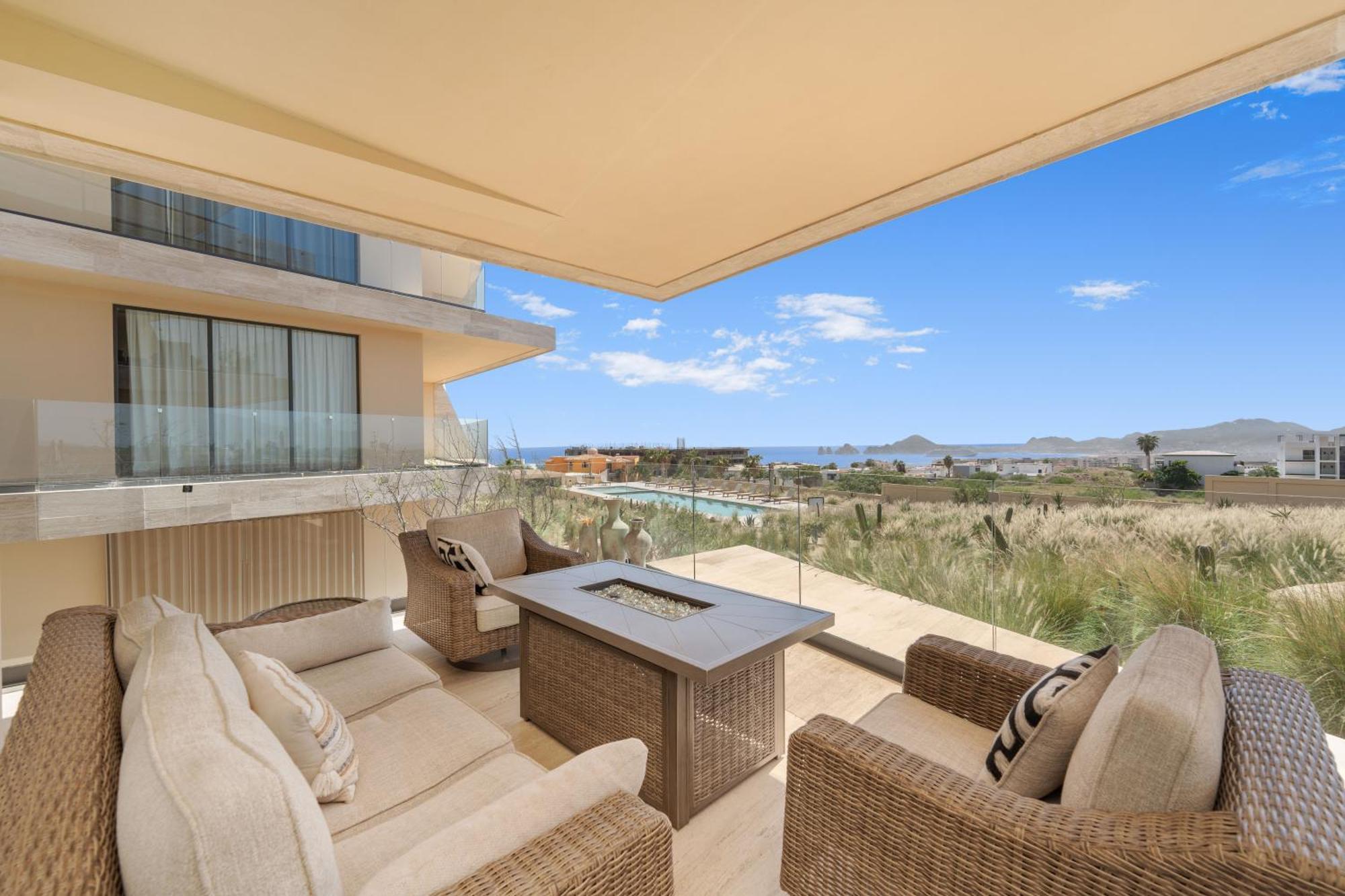 Mistiq Los Cabos Cabo San Lucas Room photo