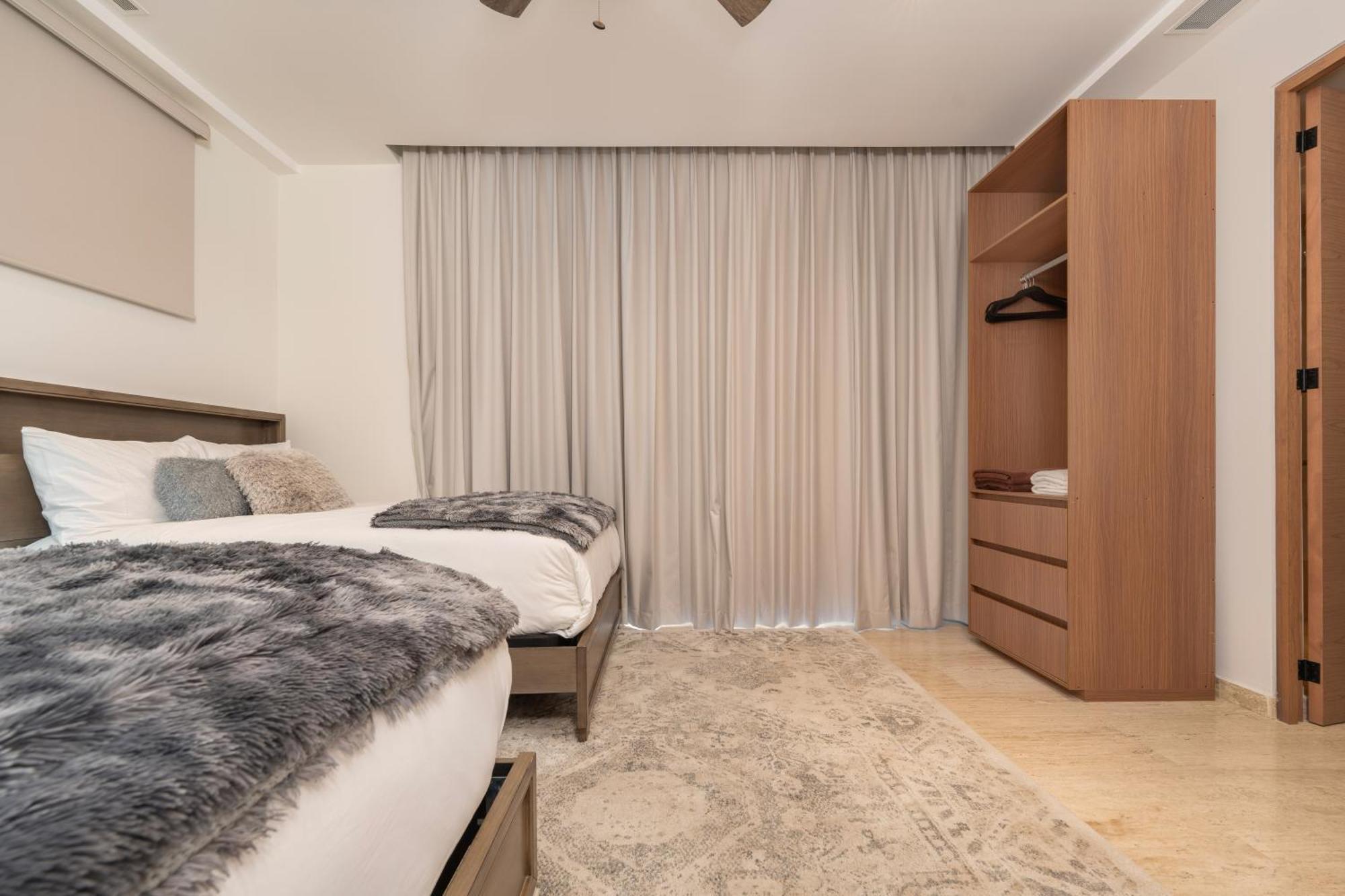 Mistiq Los Cabos Cabo San Lucas Room photo