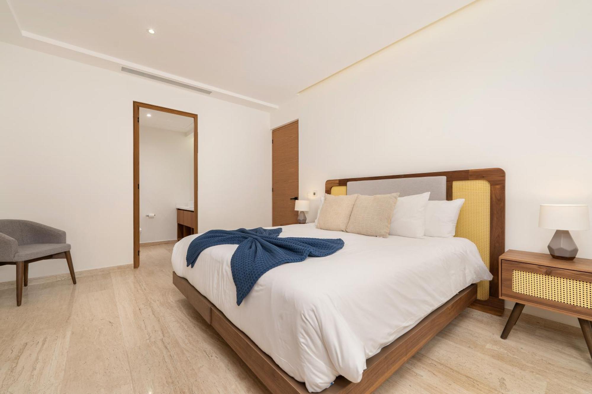 Mistiq Los Cabos Cabo San Lucas Room photo