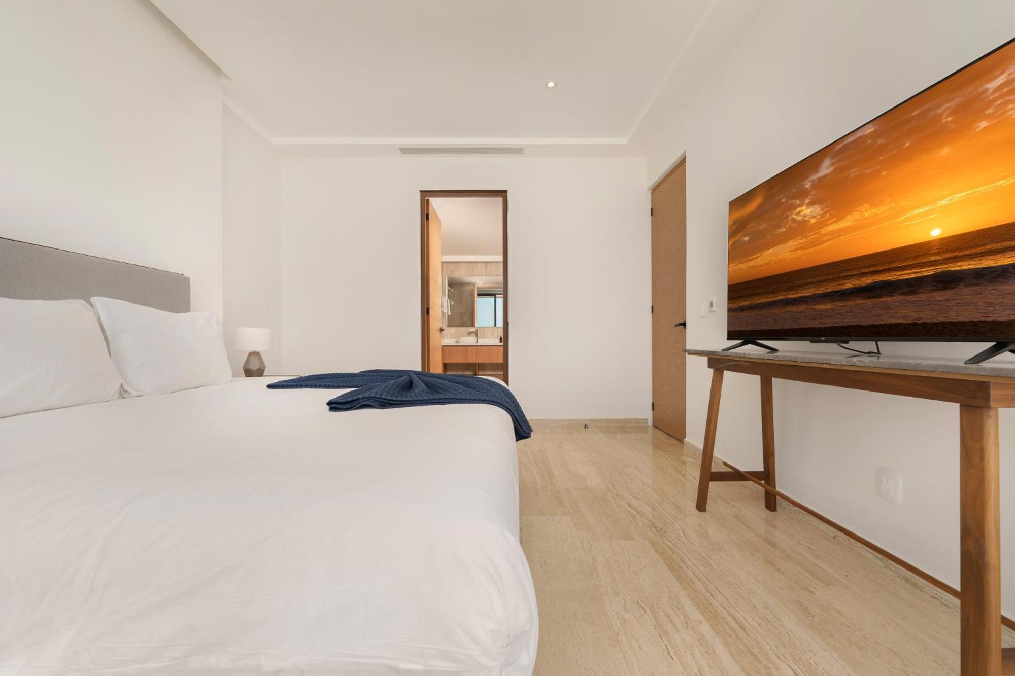 Mistiq Los Cabos Cabo San Lucas Room photo