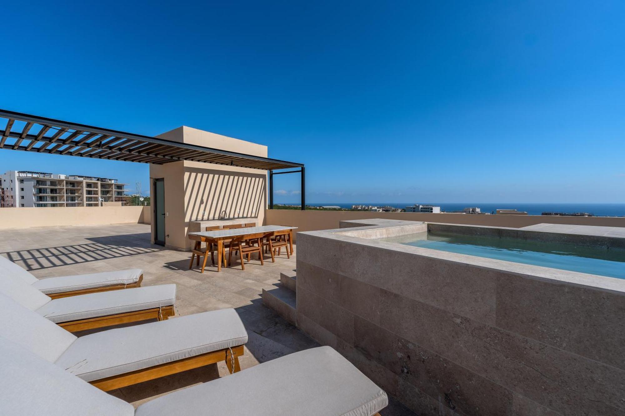 Mistiq Los Cabos Cabo San Lucas Exterior photo