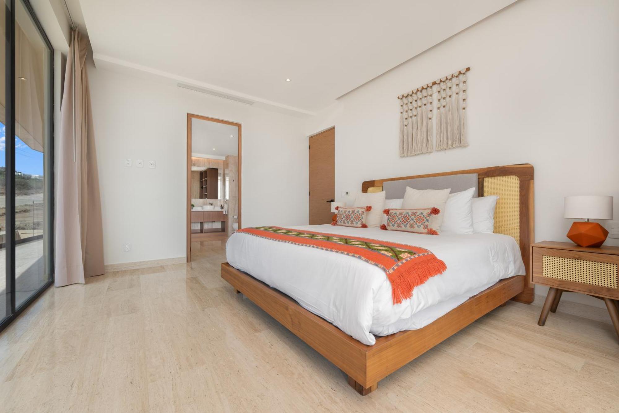 Mistiq Los Cabos Cabo San Lucas Exterior photo