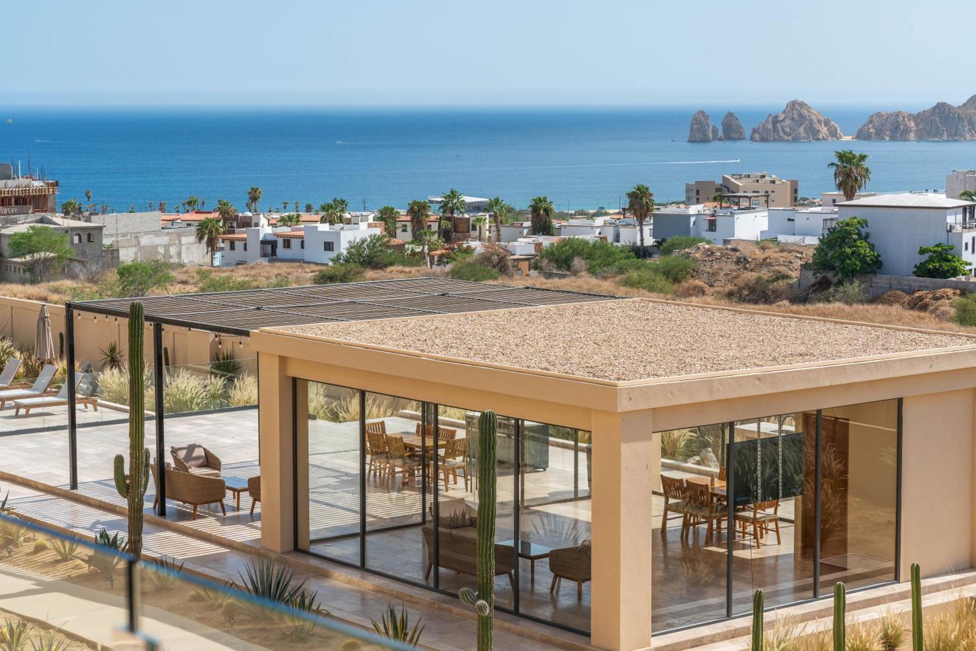 Mistiq Los Cabos Cabo San Lucas Exterior photo