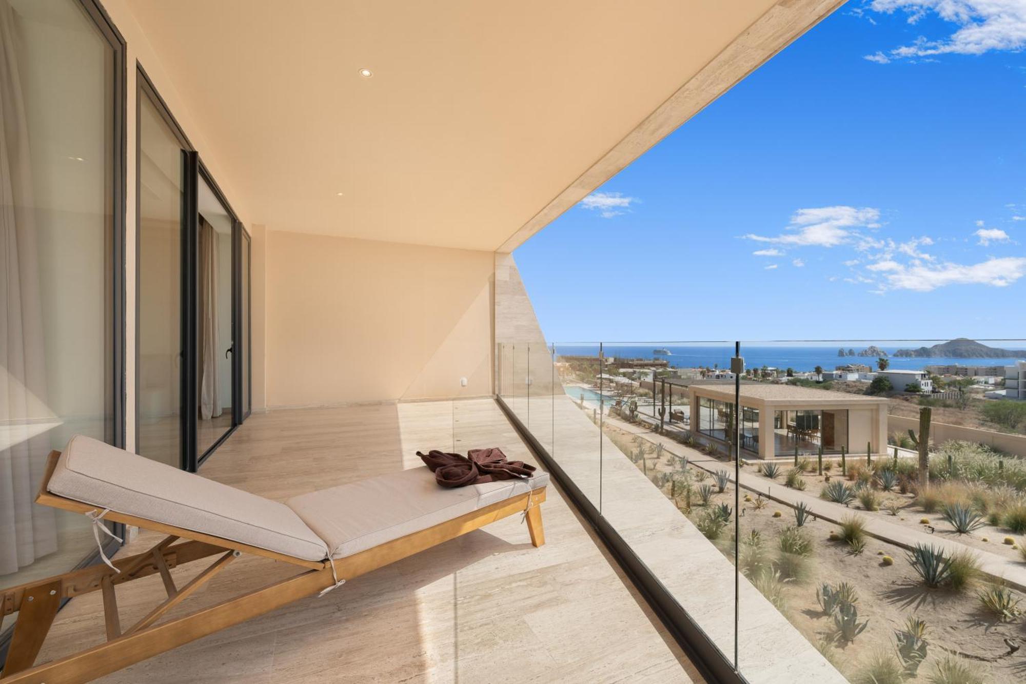 Mistiq Los Cabos Cabo San Lucas Exterior photo