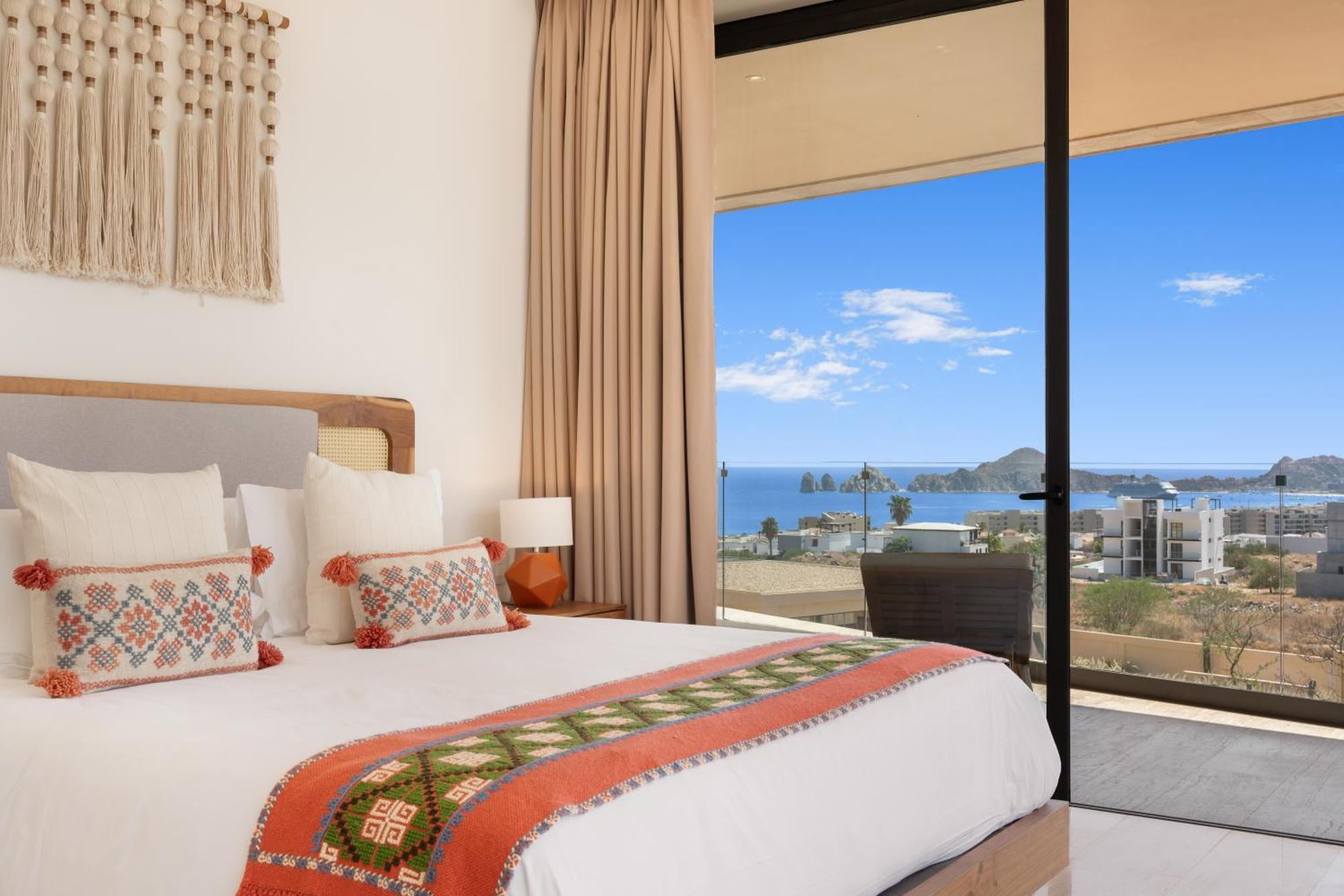 Mistiq Los Cabos Cabo San Lucas Exterior photo